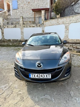 Mazda 3 1.6, снимка 1