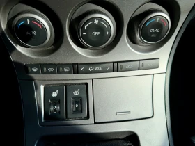 Mazda 3 1.6, снимка 6