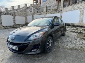 Mazda 3 1.6, снимка 2