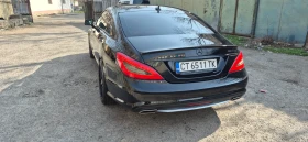 Mercedes-Benz CLS 350 CLS W218 350 CDI 265кс, снимка 5