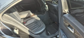 Mercedes-Benz CLS 350 CLS W218 350 CDI 265кс, снимка 8