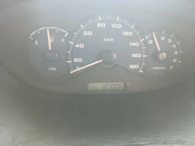 Chevrolet Spark, снимка 13