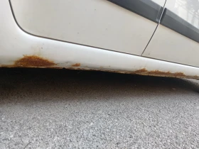 Chevrolet Spark, снимка 3