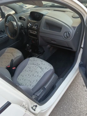 Chevrolet Spark, снимка 8