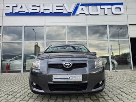 Toyota Auris NAVI* * XENON* * KEYLESS* * , снимка 3