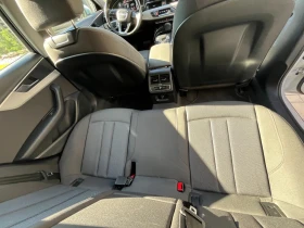 Audi A4 Allroad MATRIX 40TDI MILD Hybrid, снимка 9
