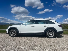 Audi A4 Allroad MATRIX 40TDI MILD Hybrid, снимка 5