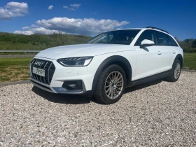 Audi A4 Allroad MATRIX 40TDI MILD Hybrid, снимка 1