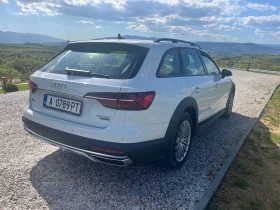 Audi A4 Allroad MATRIX 40TDI MILD Hybrid, снимка 4