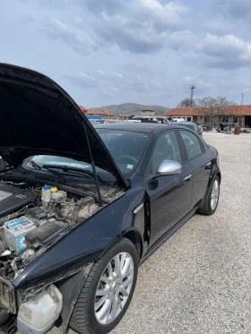 Alfa Romeo 159, снимка 6