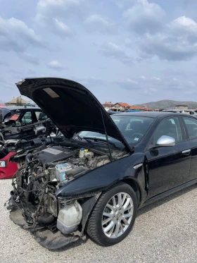 Alfa Romeo 159, снимка 5