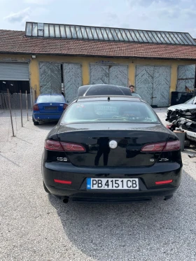 Alfa Romeo 159, снимка 9