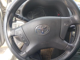 Toyota Avensis, снимка 3