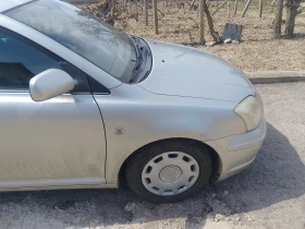 Toyota Avensis, снимка 7