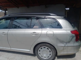 Toyota Avensis, снимка 12