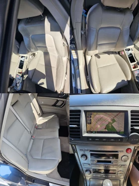 Subaru Legacy 3.0R H6 245к.с., снимка 13
