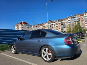 Subaru Legacy 3.0R H6 245к.с., снимка 3