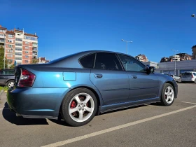Subaru Legacy 3.0R H6 245к.с., снимка 6