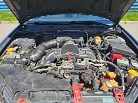Subaru Legacy 3.0R H6 245к.с., снимка 10