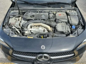 Mercedes-Benz CLA 250 ПАМЕТ| ПАНОРАМА| МЪРТВА ТОЧКА| , снимка 8