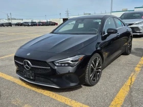 Mercedes-Benz CLA 250 ПАМЕТ| ПАНОРАМА| МЪРТВА ТОЧКА| , снимка 1
