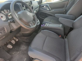 Peugeot Partner 1, 6HDI, Tepee, ОБСЛУЖЕН, снимка 7