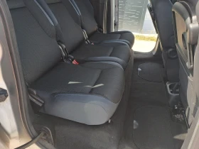 Peugeot Partner 1, 6HDI, Tepee, ОБСЛУЖЕН, снимка 9
