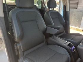 Peugeot Partner 1, 6HDI, Tepee, ОБСЛУЖЕН, снимка 10