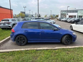 VW Golf * R * DSG * ПОДГРЕВИ * NAVI * КАМЕРА, снимка 3