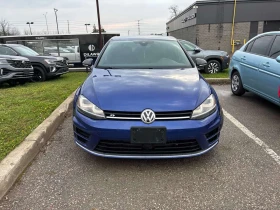 VW Golf * R * DSG * ПОДГРЕВИ * NAVI * КАМЕРА, снимка 6