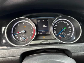 VW Golf * R * DSG * ПОДГРЕВИ * NAVI * КАМЕРА, снимка 8