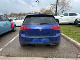 VW Golf * R * DSG * ПОДГРЕВИ * NAVI * КАМЕРА, снимка 4