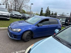 VW Golf * R * DSG * ПОДГРЕВИ * NAVI * КАМЕРА, снимка 2