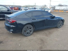 Acura TLX 2l A-Spec Package, снимка 4