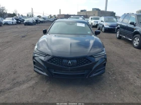 Acura TLX 2l A-Spec Package, снимка 12