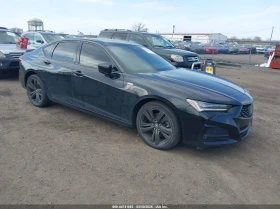 Acura TLX 2l A-Spec Package, снимка 1