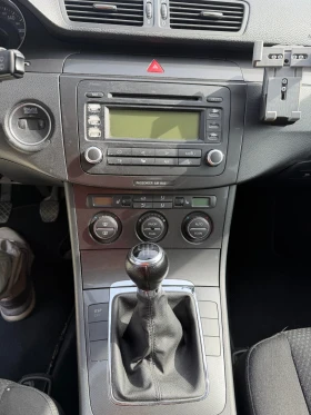 VW Passat 1.6i 102hp, снимка 10