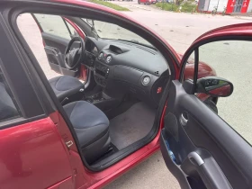 Citroen C3, снимка 6