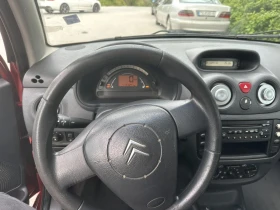 Citroen C3, снимка 4
