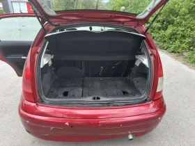Citroen C3, снимка 8