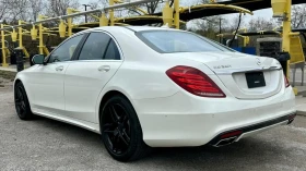 Mercedes-Benz S 500 КРАЙНА ЦЕНА ДО БЪЛГАРИА, снимка 3