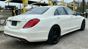 Mercedes-Benz S 500 КРАЙНА ЦЕНА ДО БЪЛГАРИА, снимка 4