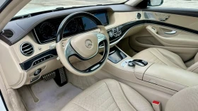 Mercedes-Benz S 500 КРАЙНА ЦЕНА ДО БЪЛГАРИА, снимка 15