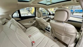 Mercedes-Benz S 500 КРАЙНА ЦЕНА ДО БЪЛГАРИА, снимка 11