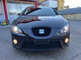 Seat Leon Cupra, снимка 8