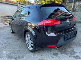 Seat Leon Cupra, снимка 3