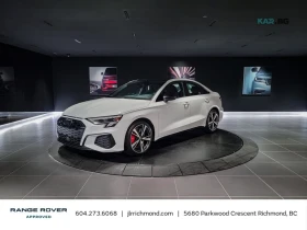 Audi S3 QUATTRO* PROGRESSIV* MATRIX* ПОДГРЕВ* М* ТОЧКА* , снимка 3