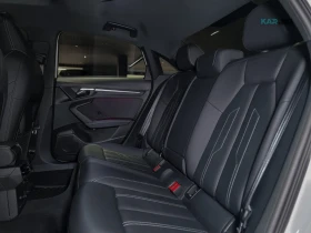 Audi S3 QUATTRO* PROGRESSIV* MATRIX* ПОДГРЕВ* М* ТОЧКА* , снимка 14