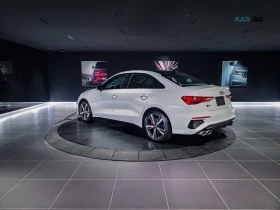 Audi S3 QUATTRO* PROGRESSIV* MATRIX* ПОДГРЕВ* М* ТОЧКА* , снимка 5