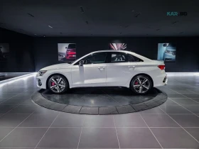 Audi S3 QUATTRO* PROGRESSIV* MATRIX* ПОДГРЕВ* М* ТОЧКА* , снимка 6